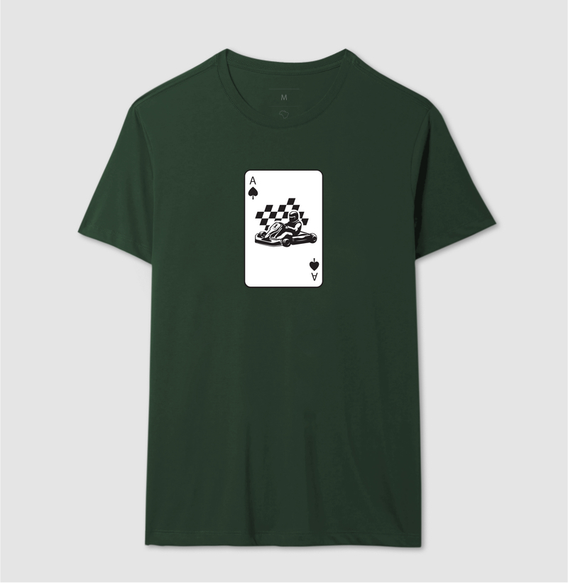 Camisa 13