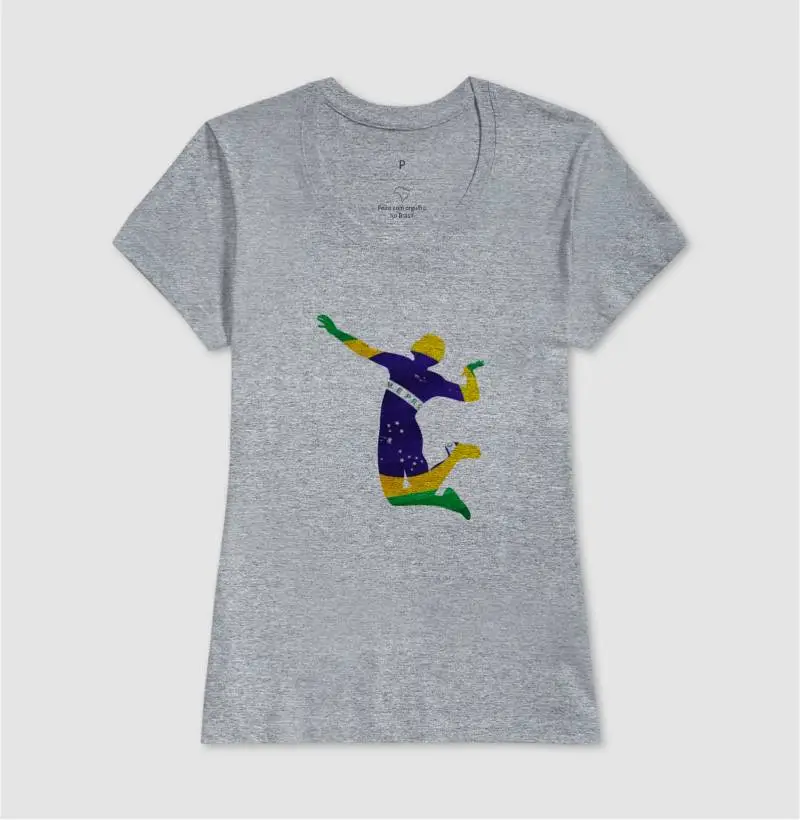 Camisa 11