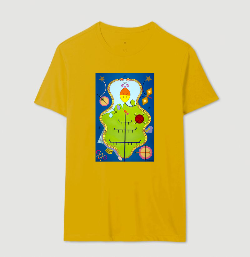 Camisa 13