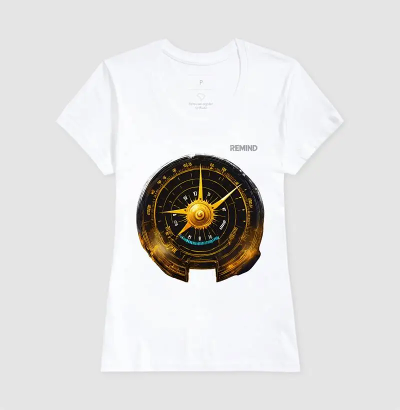 Camisa 9