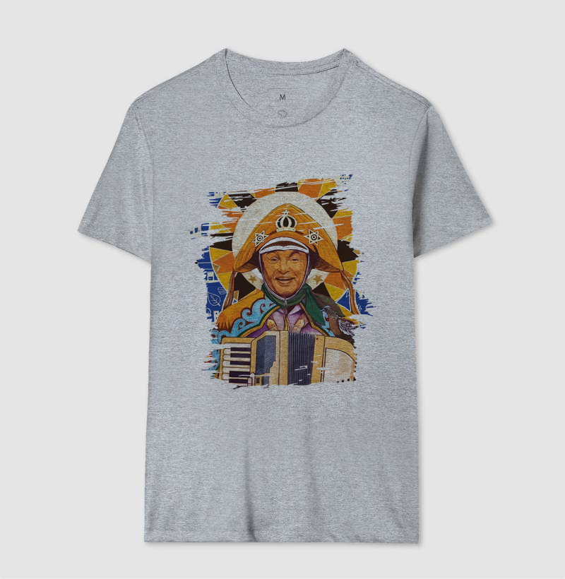 Camisa 14