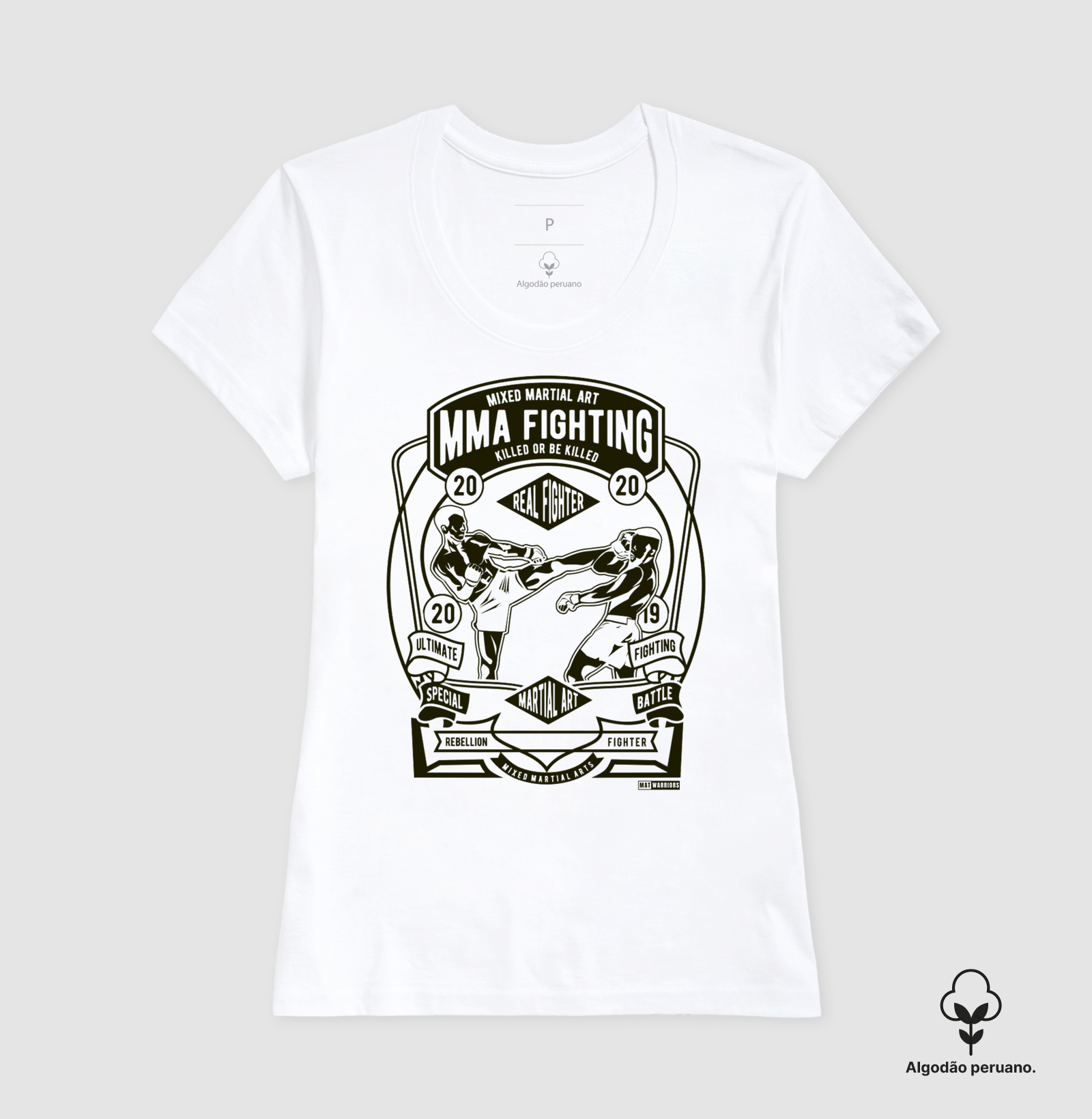 Camisa 2