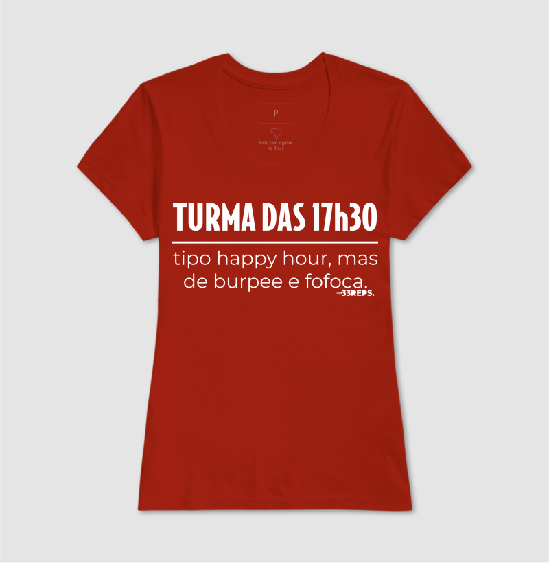 Camisa 10