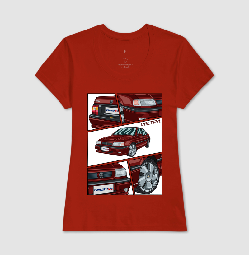 Camisa 13