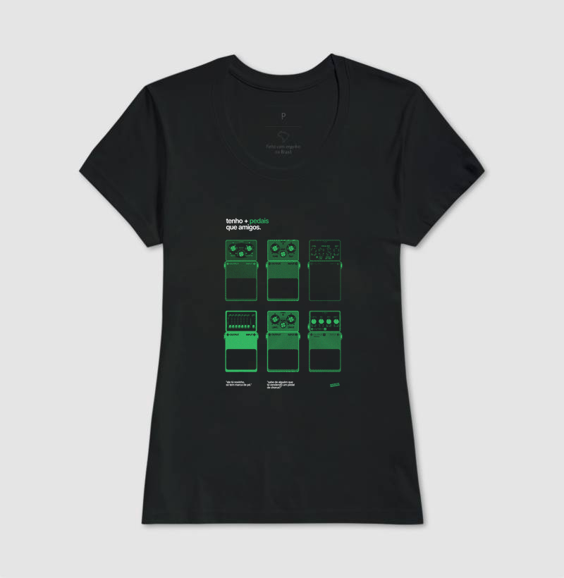 Camisa 12