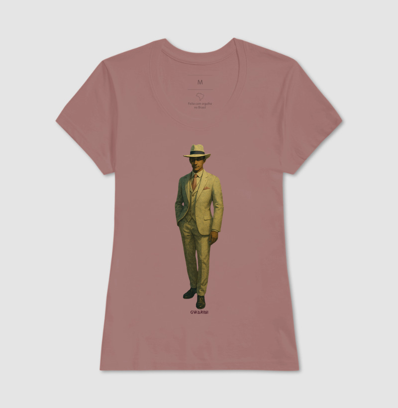 Camisa 16