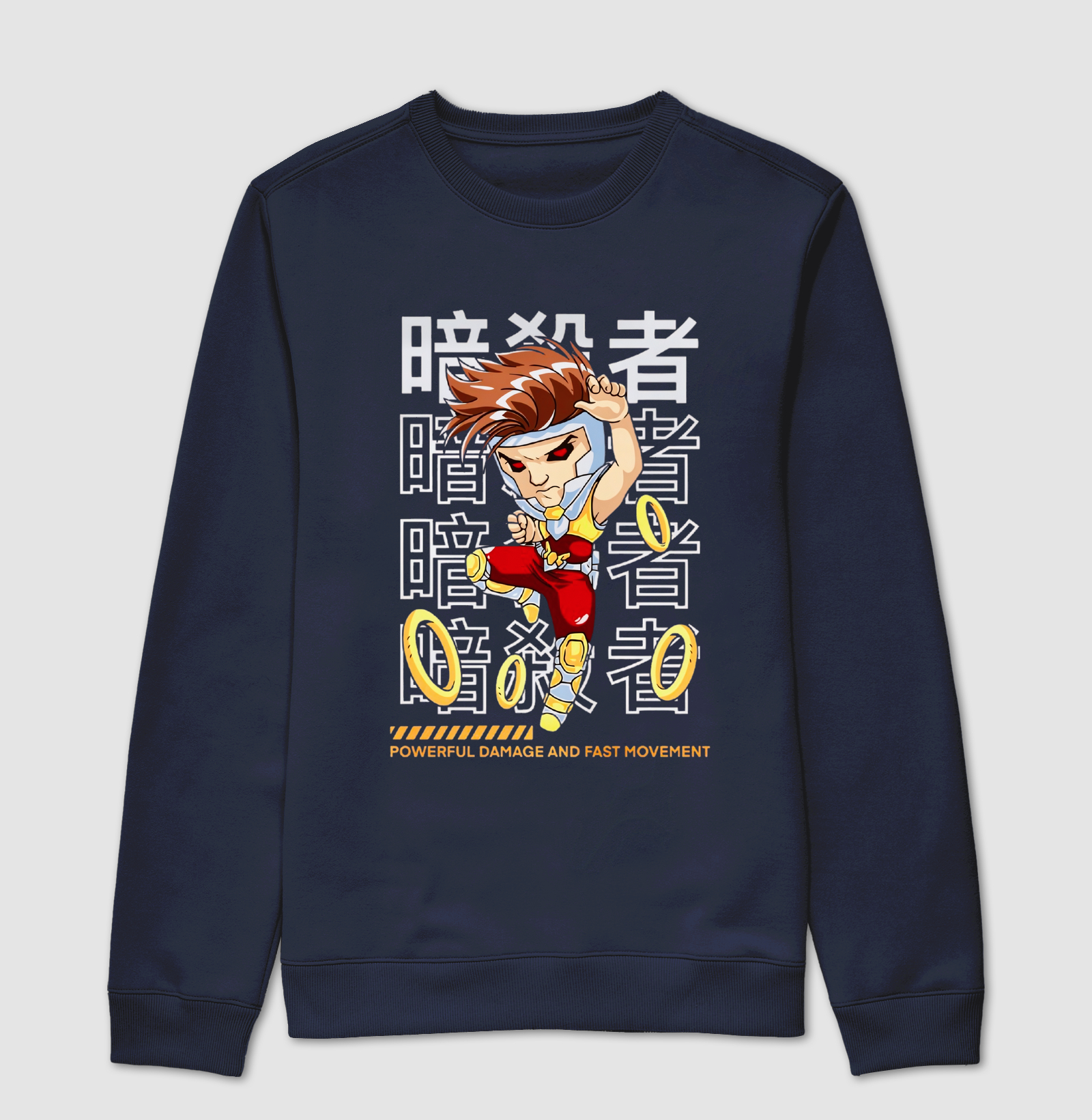 Camisa 2
