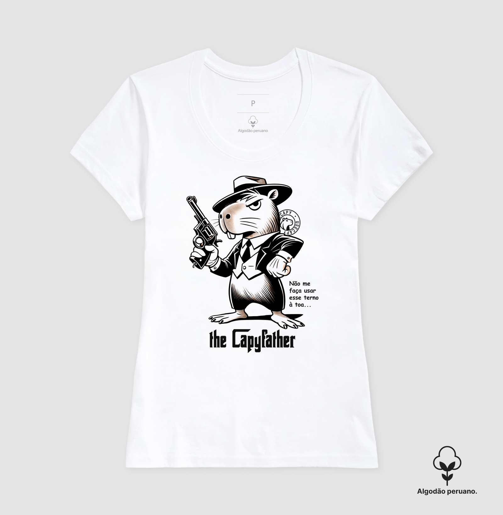 Camisa 5