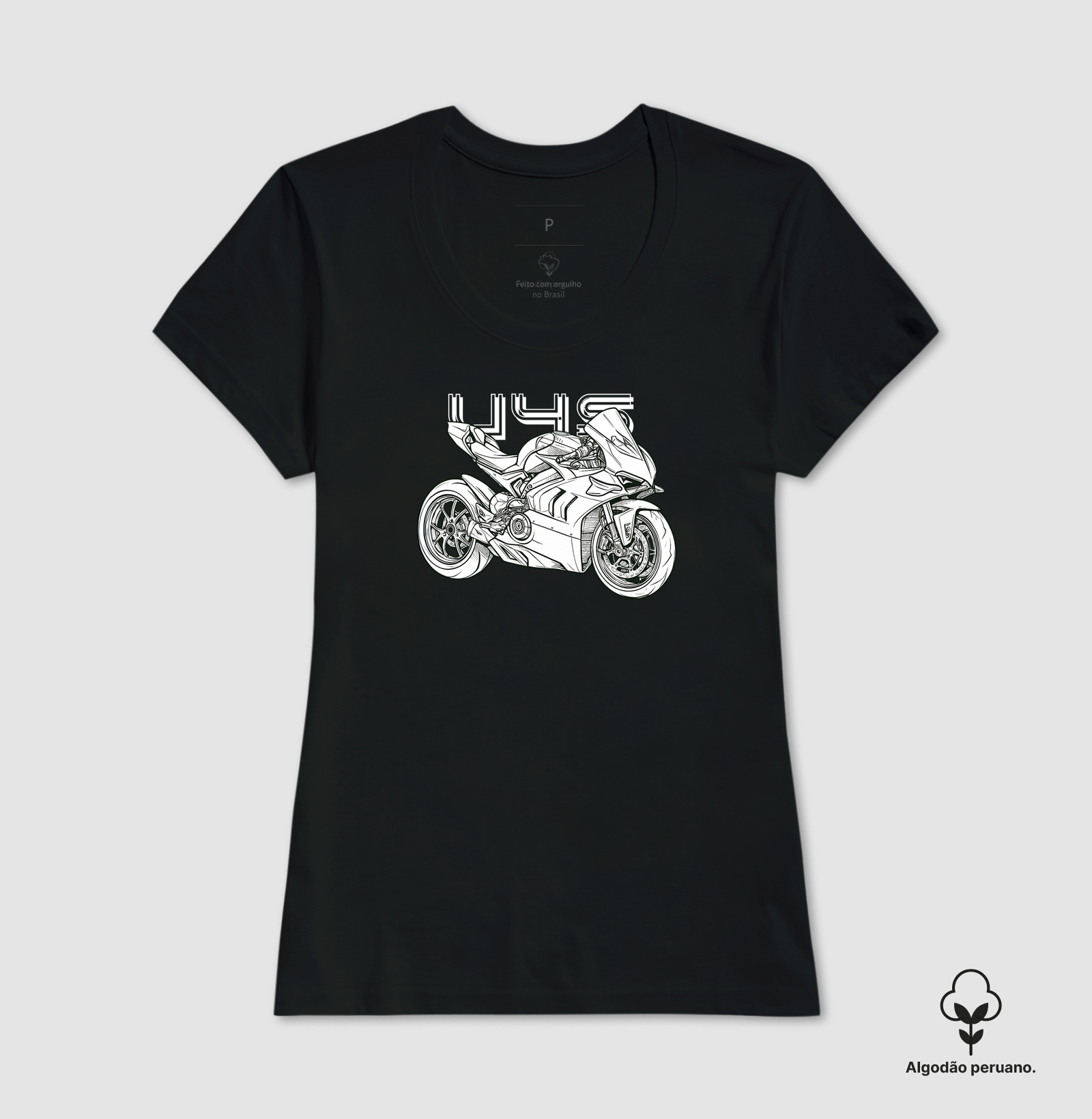 Camisa 2