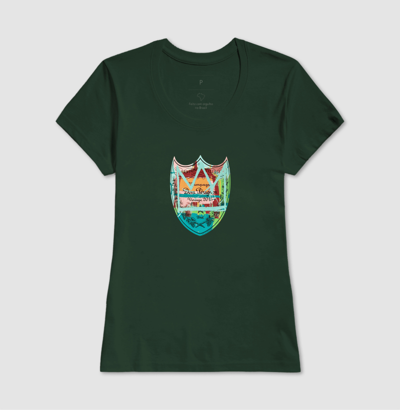 Camisa 12