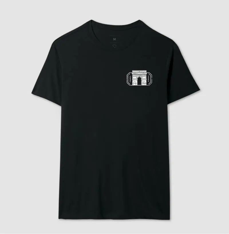 Camisa 13