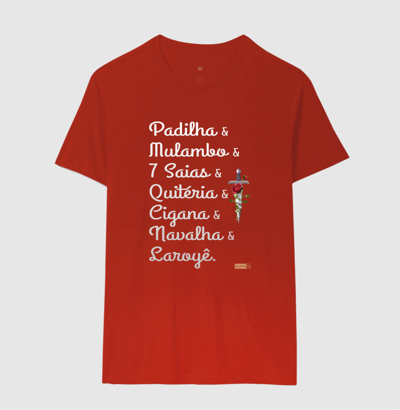 Camisa 5