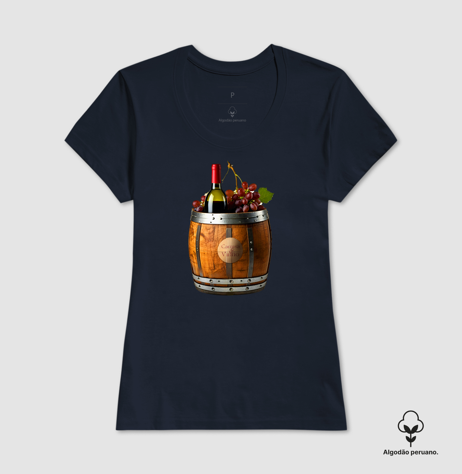 Camisa 5