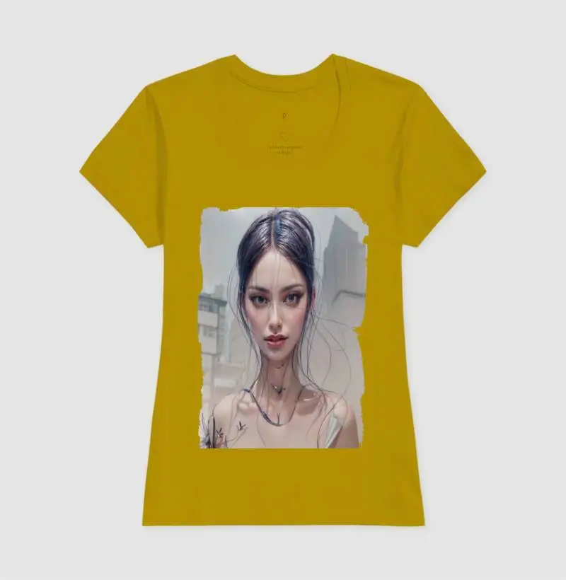 Camisa 13