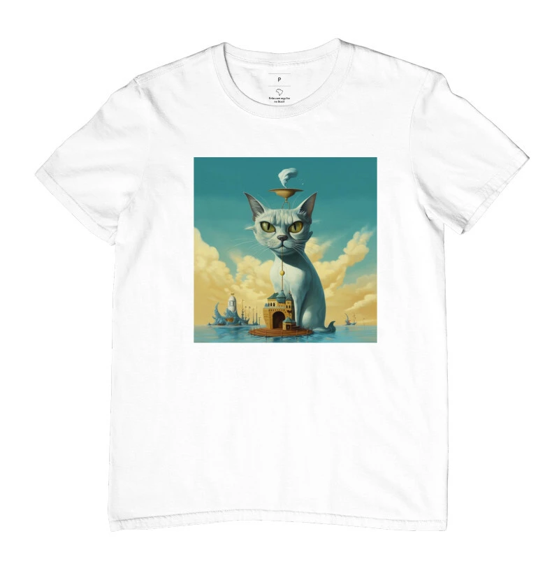 Camisa 13