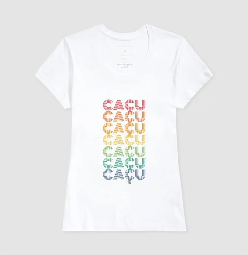 Camisa 13