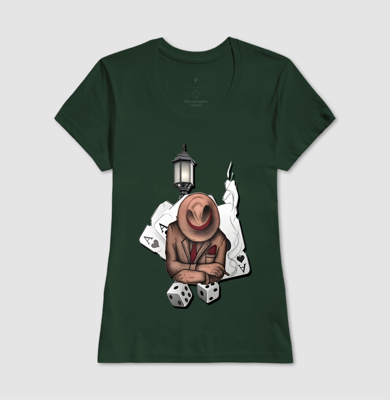 Camisa 13