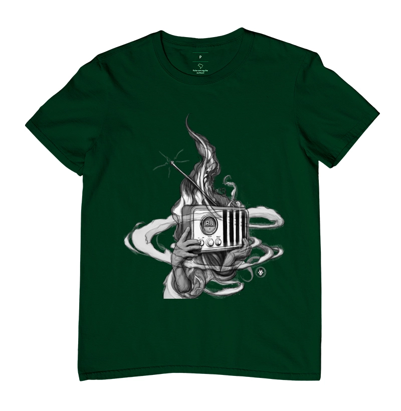 Camisa 9