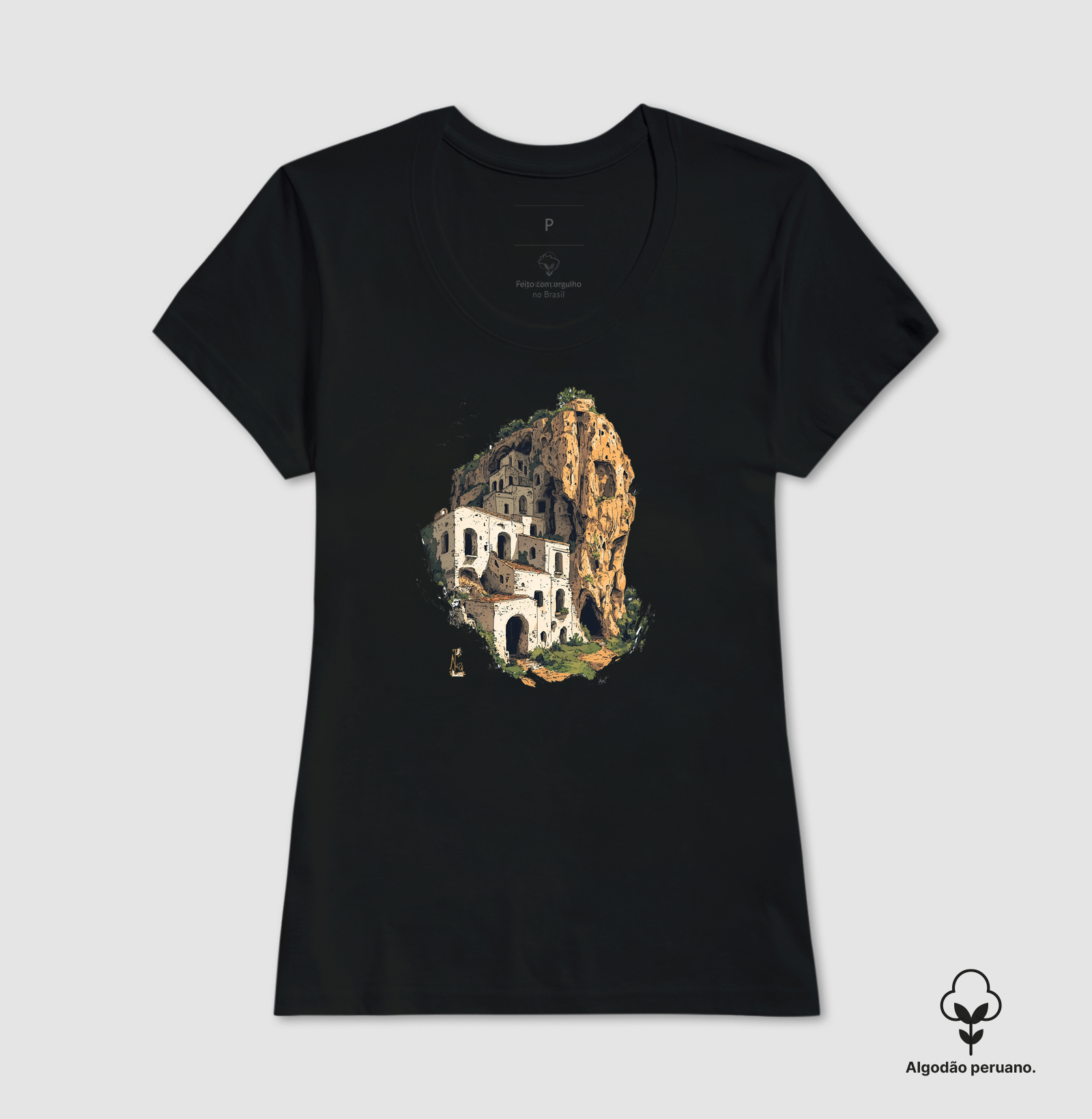 Camisa 4
