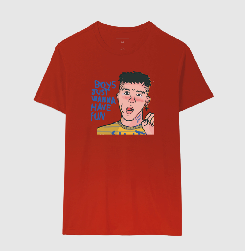 Camisa 4