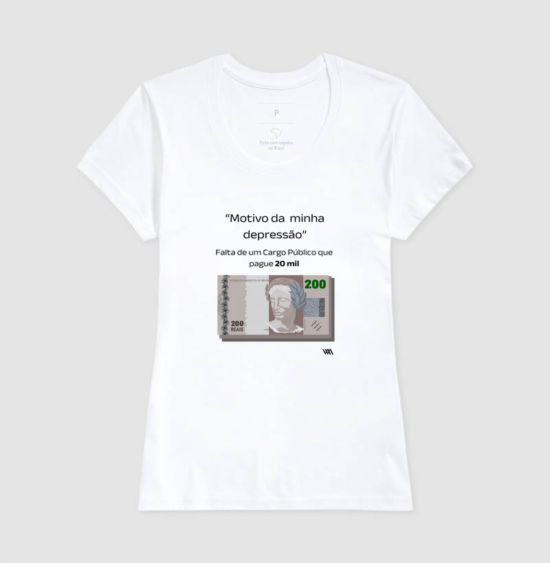 Camisa 7