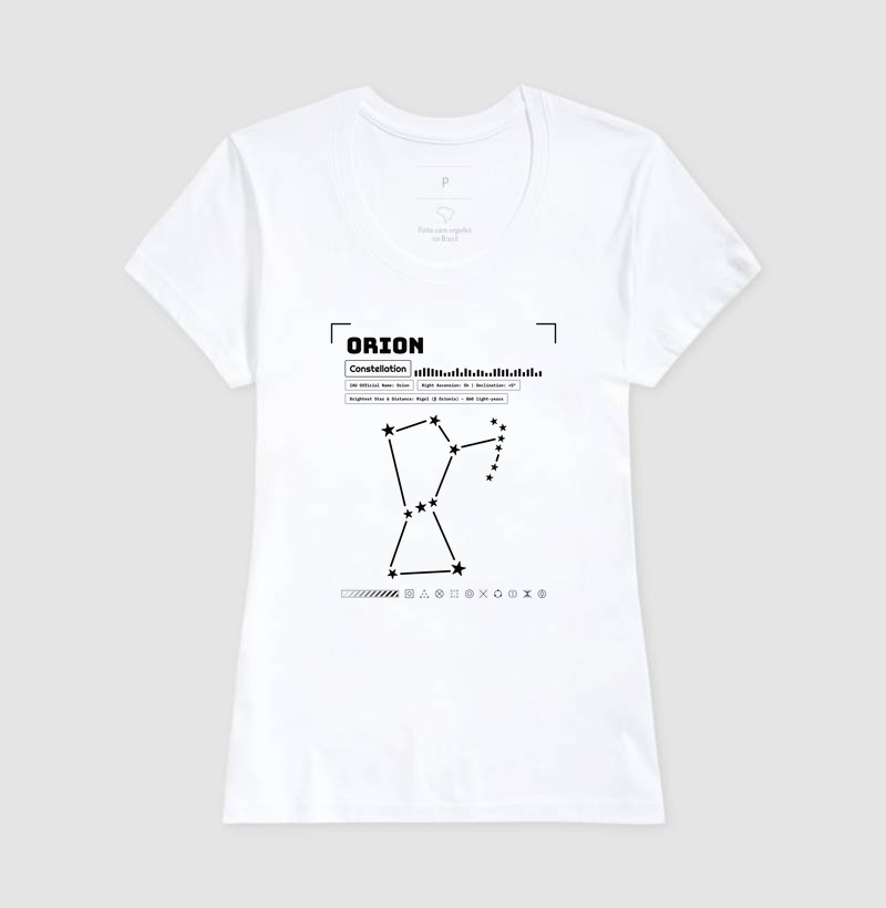 Camisa 13