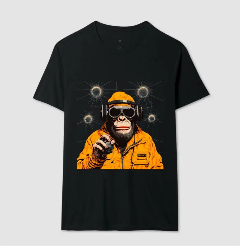 Camisa 10