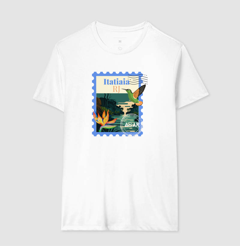 Camisa 13