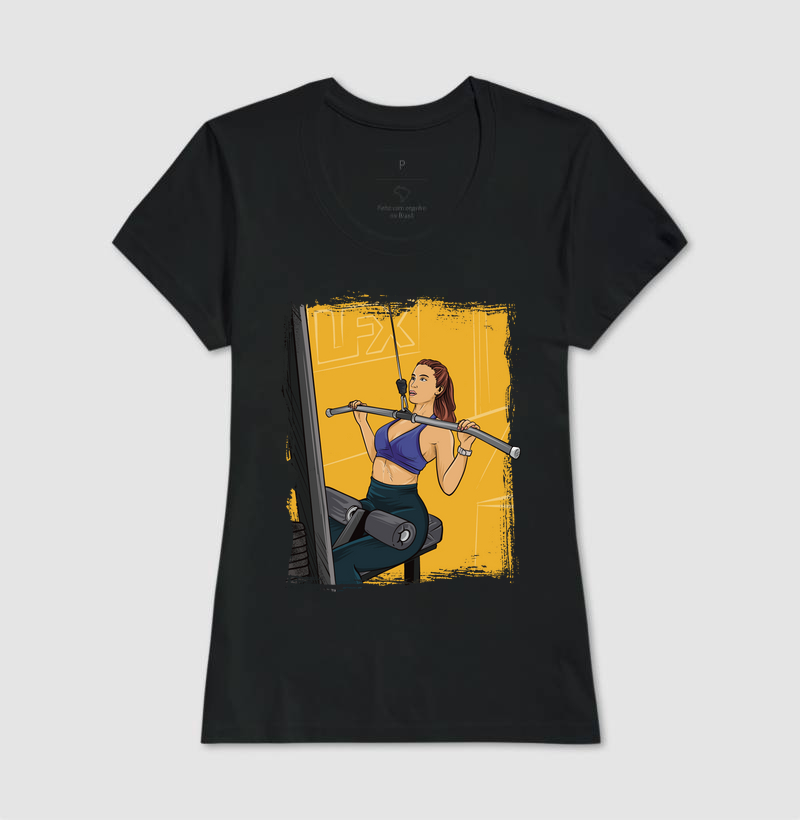 Camisa 15