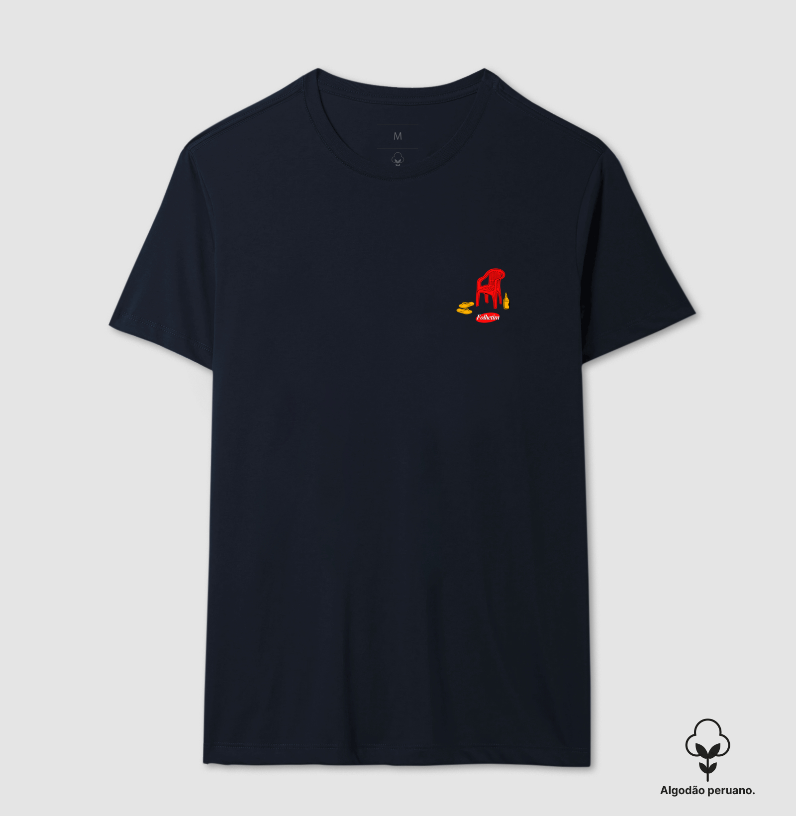 Camisa 2