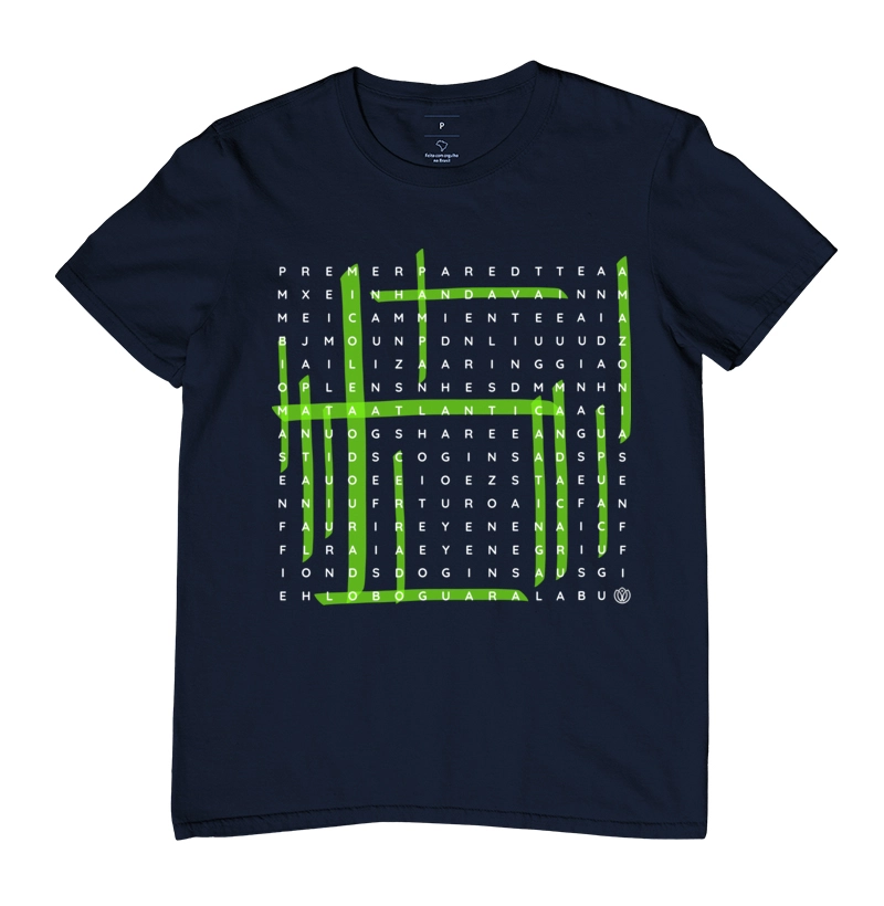 Camisa 11