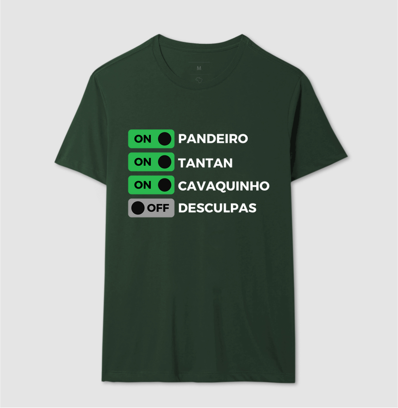 Camisa 11