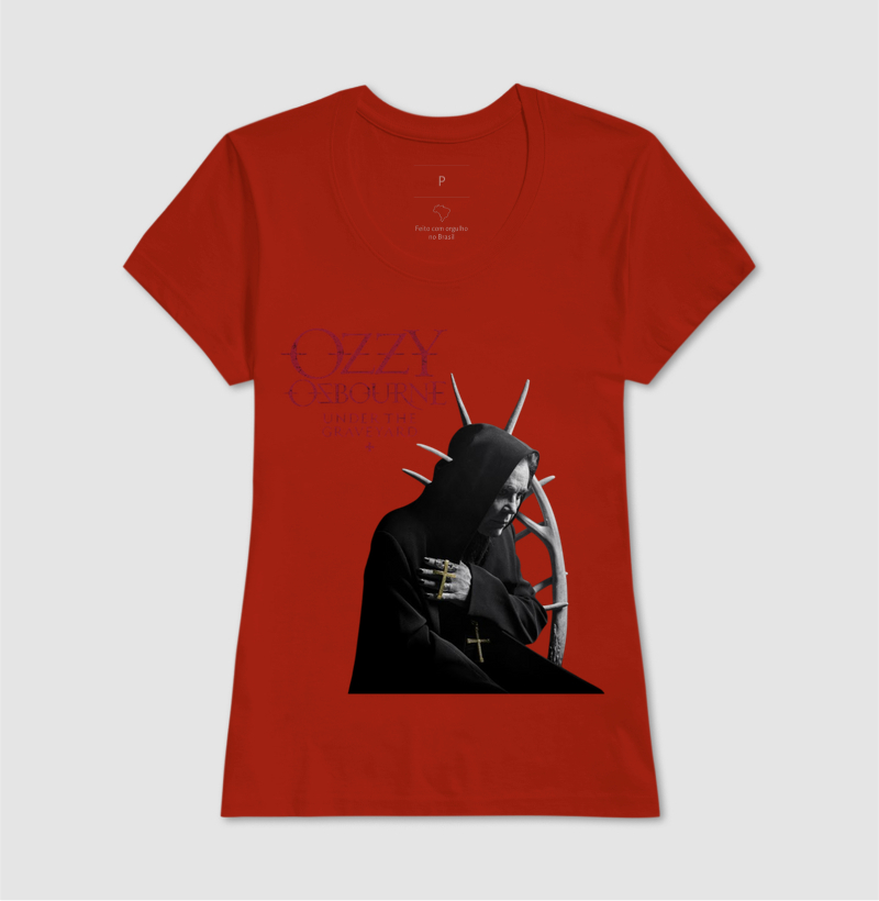 Camisa 10