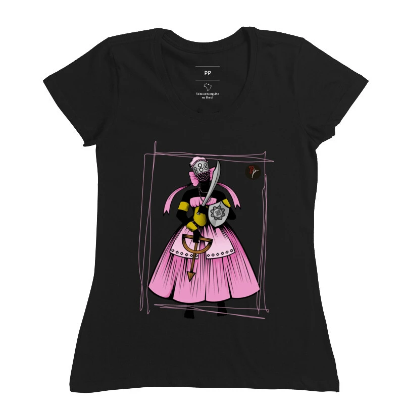 Camisa 2