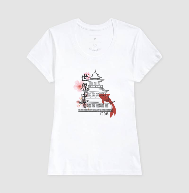 Camisa 5
