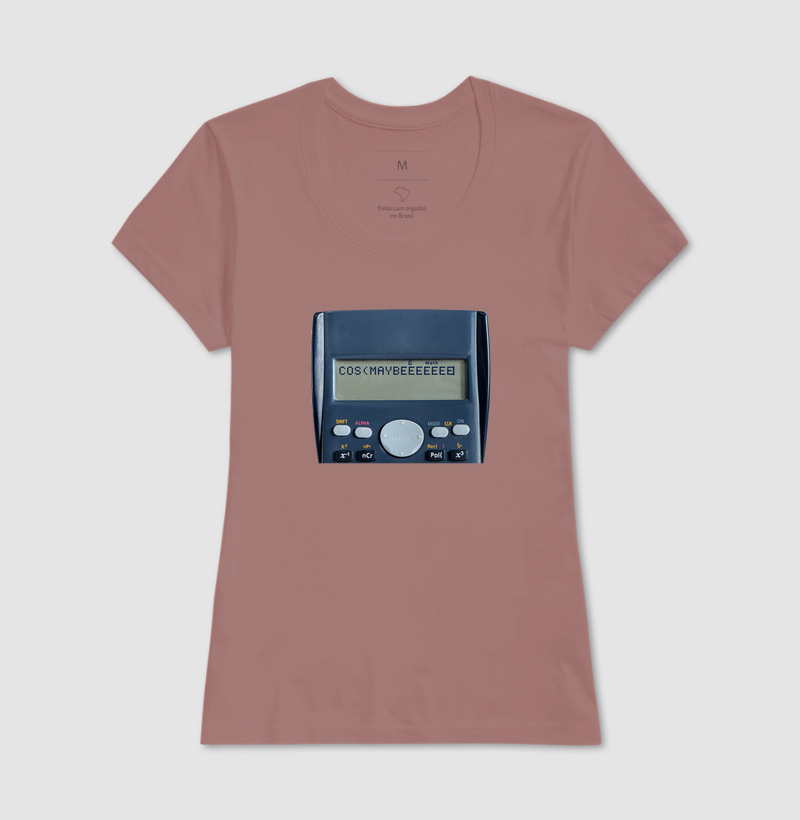 Camisa 16