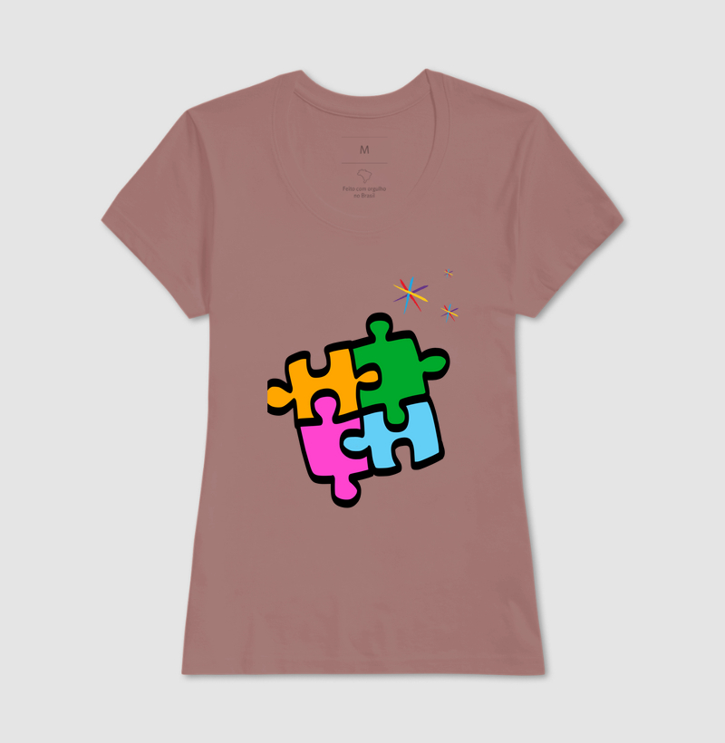 Camisa 18