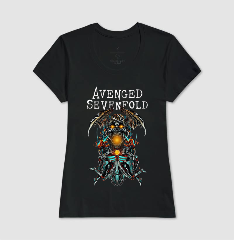 Camisa 2