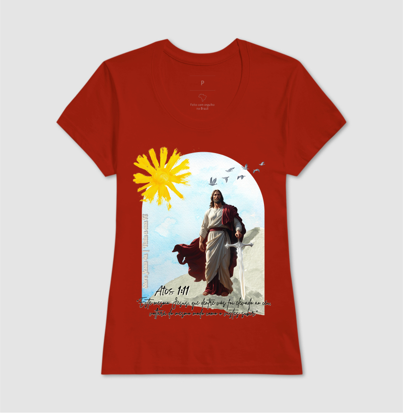 Camisa 12