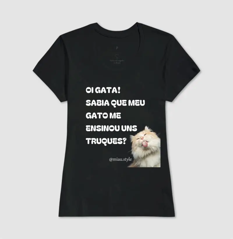 Camisa 13