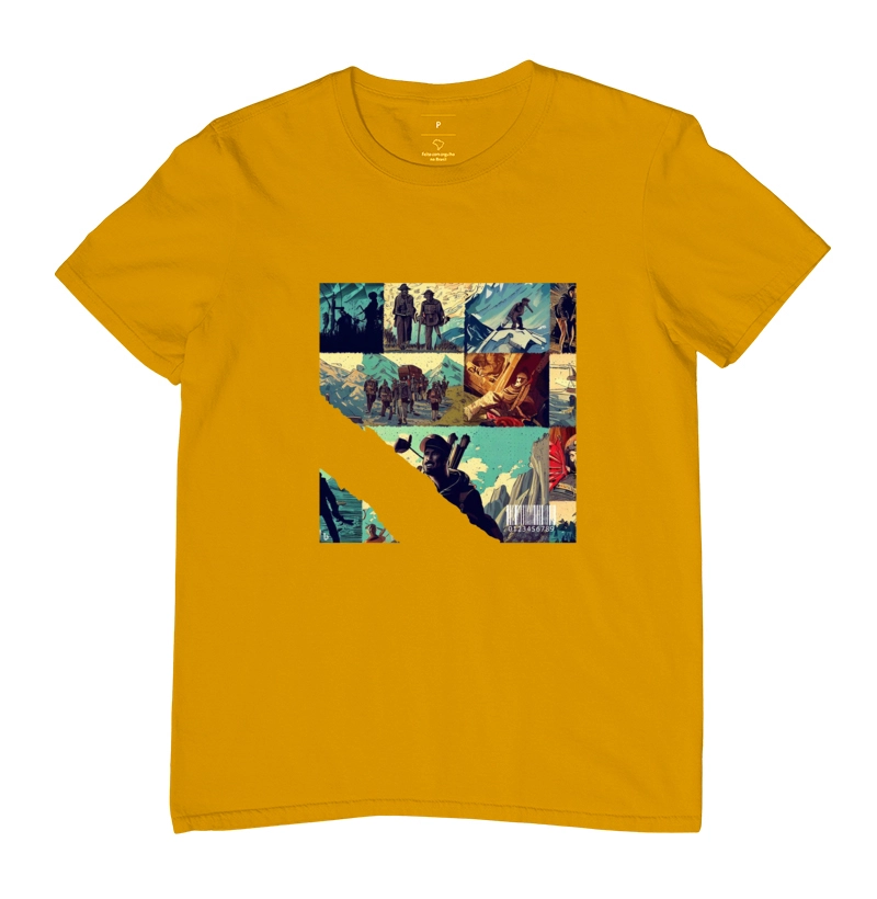 Camisa 12