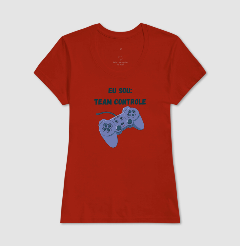 Camisa 10
