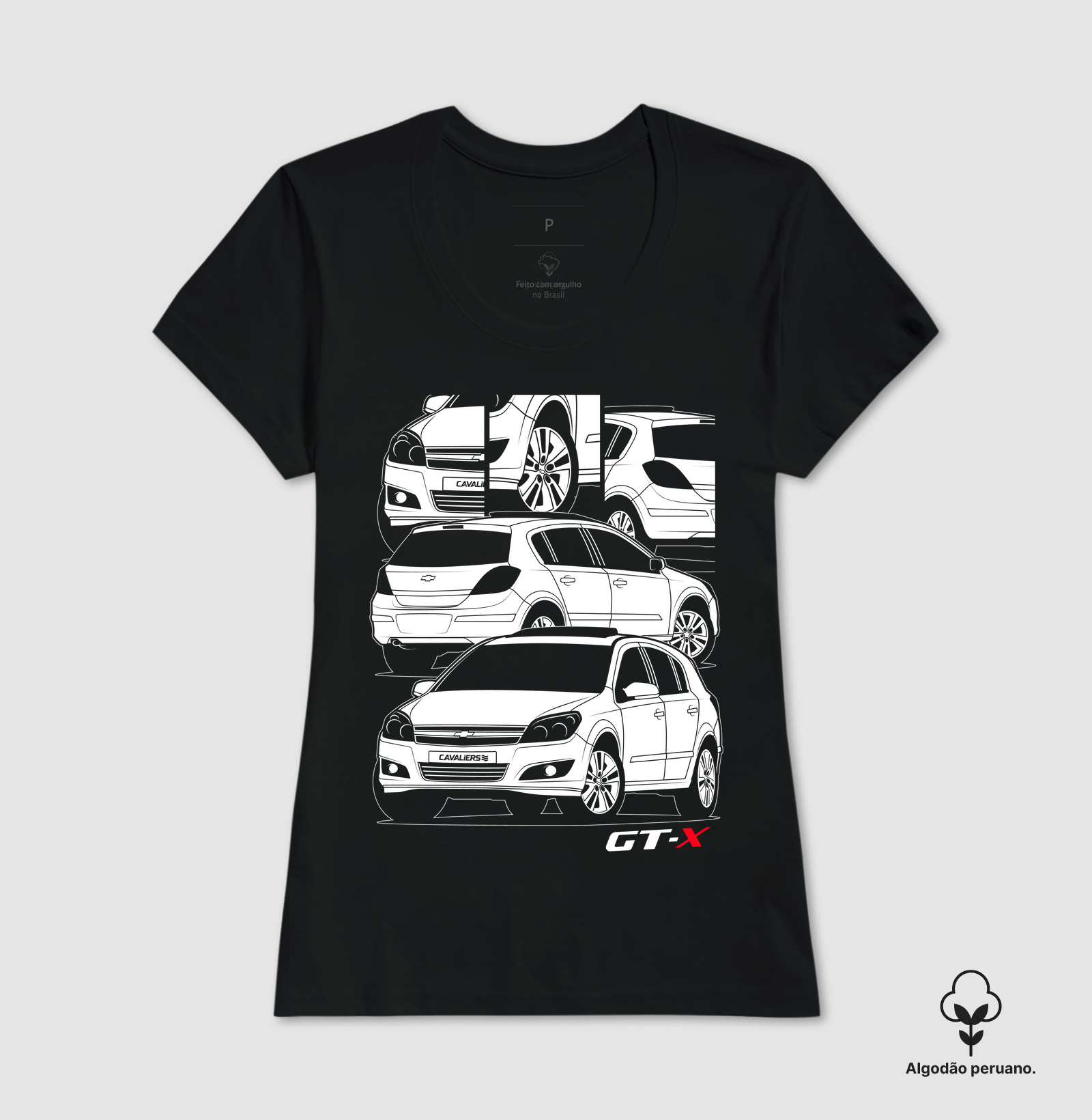 Camisa 2
