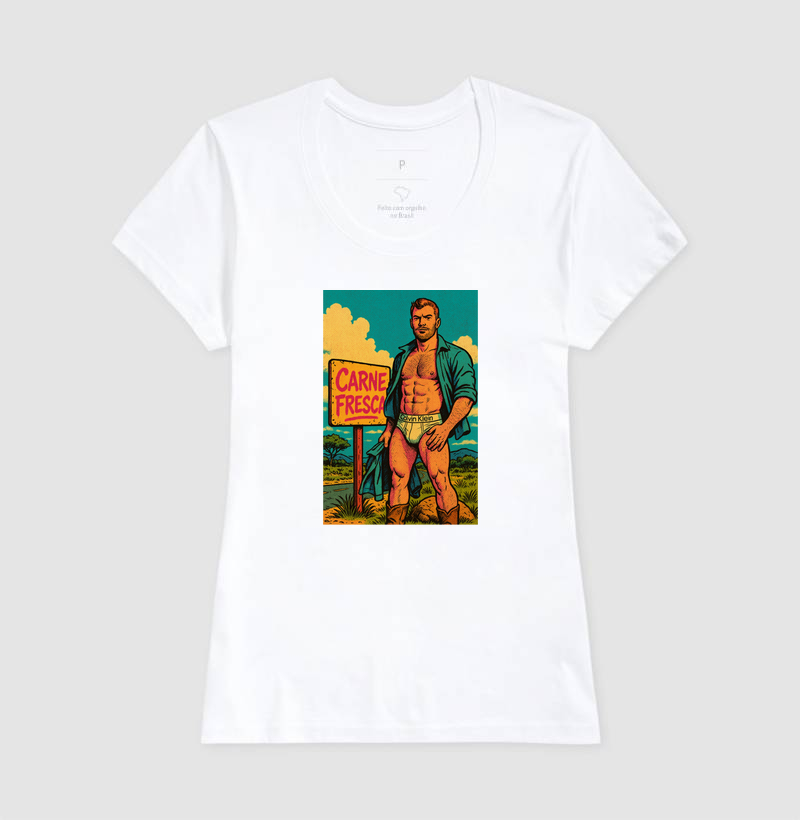 Camisa 4