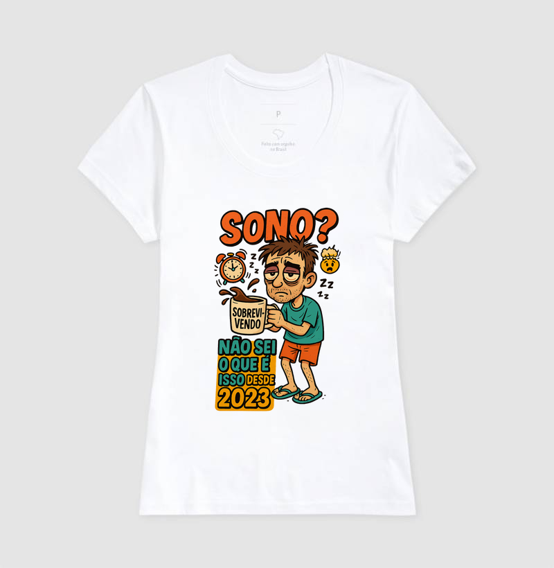 Camisa 7