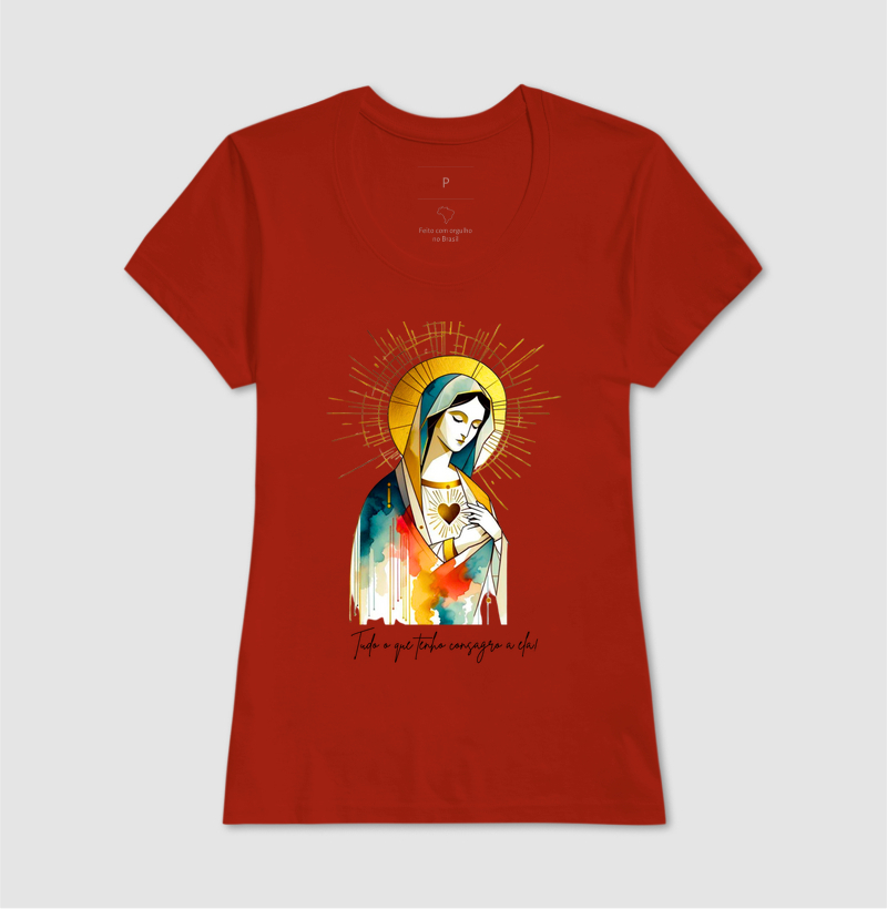 Camisa 11