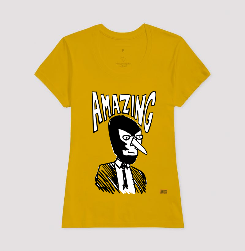 Camisa 14