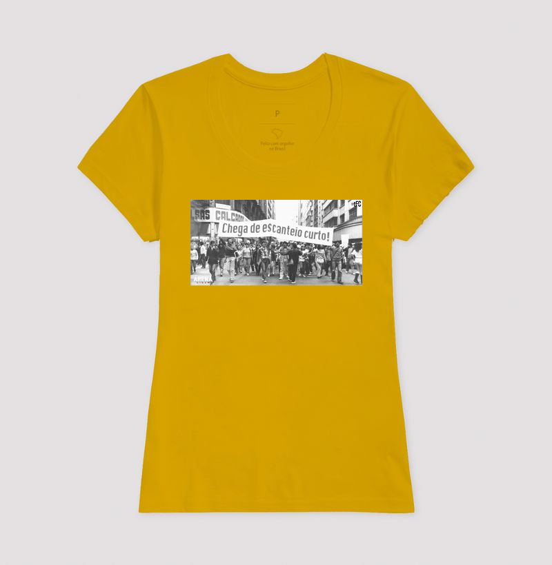 Camisa 13