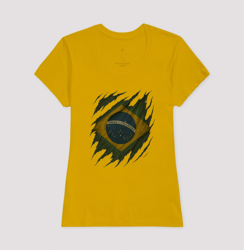 Camisa 10