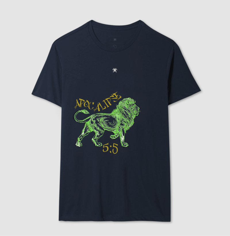 Camisa 16